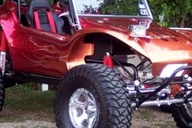 int124 texas offroad